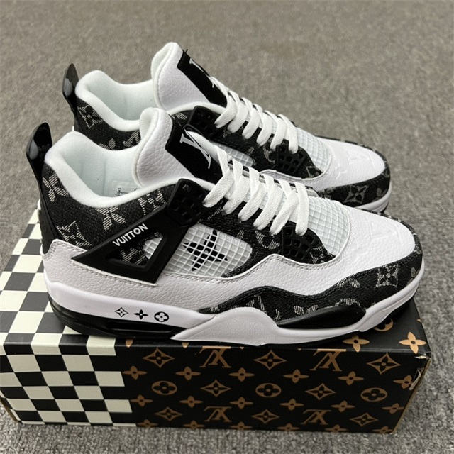 men air jordan 4 shoes 2023-5-11-005